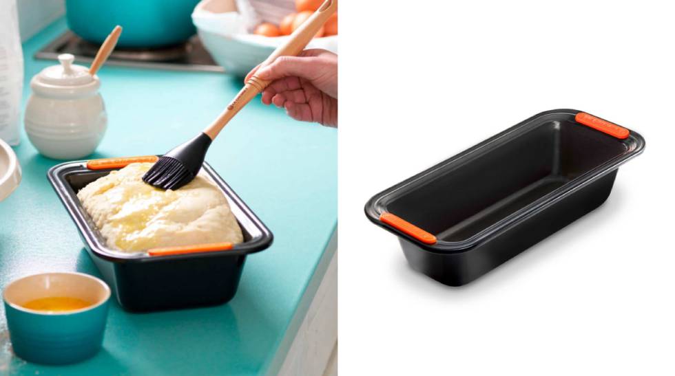 Las mejores ofertas en moldes Le Creuset para cocinar al horno o preparar postres