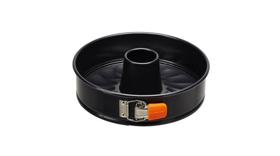 Las mejores ofertas en moldes Le Creuset para cocinar al horno o preparar postres