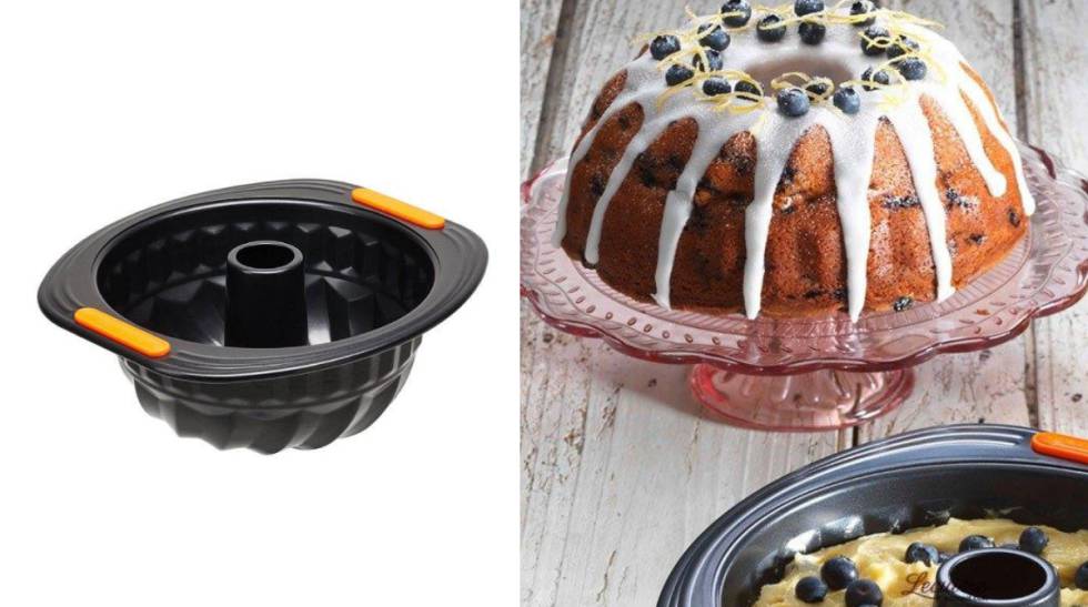 Las mejores ofertas en moldes Le Creuset para cocinar al horno o preparar postres