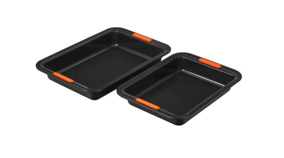 Las mejores ofertas en moldes Le Creuset para cocinar al horno o preparar postres