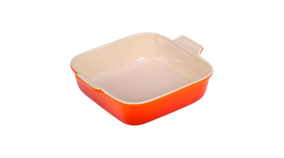 Las mejores ofertas en moldes Le Creuset para cocinar al horno o preparar postres