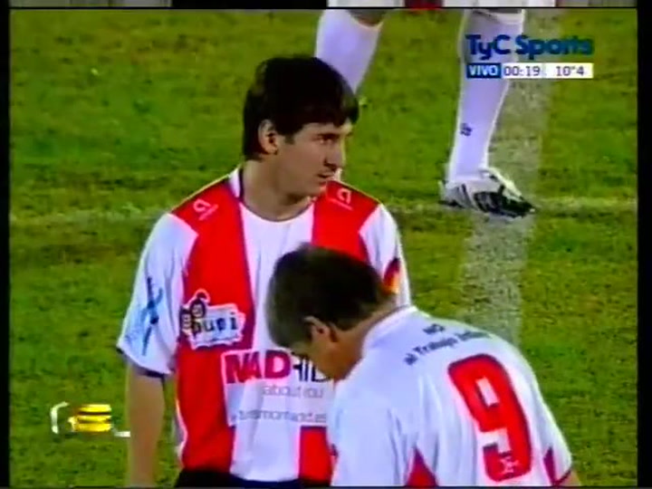 ¿Ya has visto a Leo Messi con la camiseta del Atlético de Madrid?