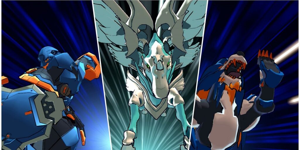 Bakugan: Champions of Vestroia Preview: Una pelea bestial para todos