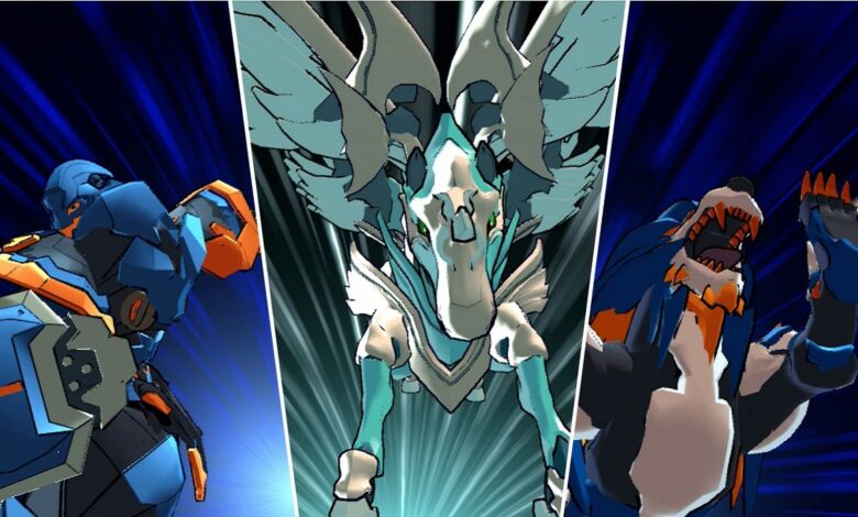 Bakugan: Champions of Vestroia Preview: Una pelea bestial para todos