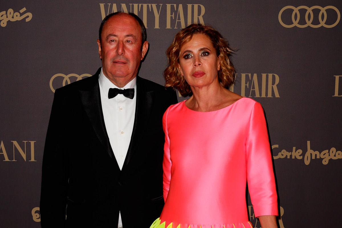 Luis Miguel Rodríguez