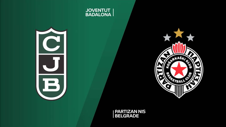 Triunfo épico del Joventut en el retorno de su afición