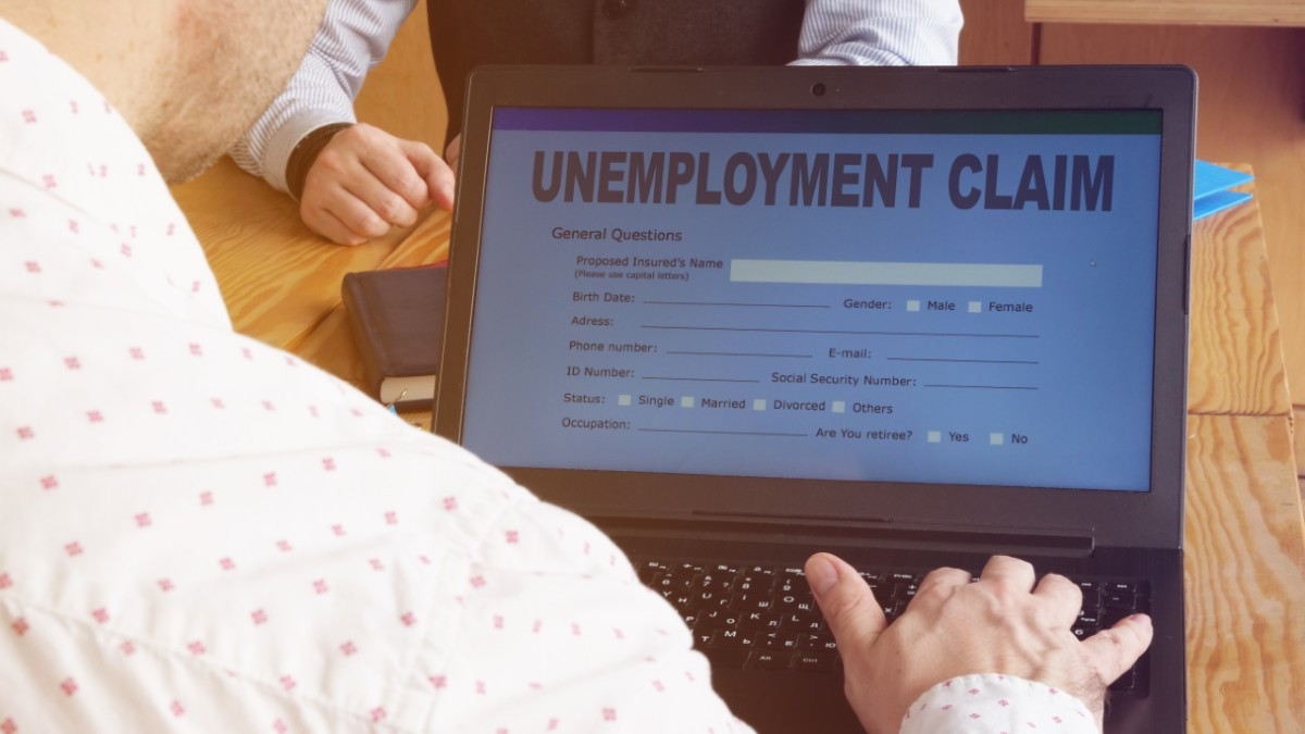 $200,000 en tres estados: los acusan de estafa con el seguro de desempleo