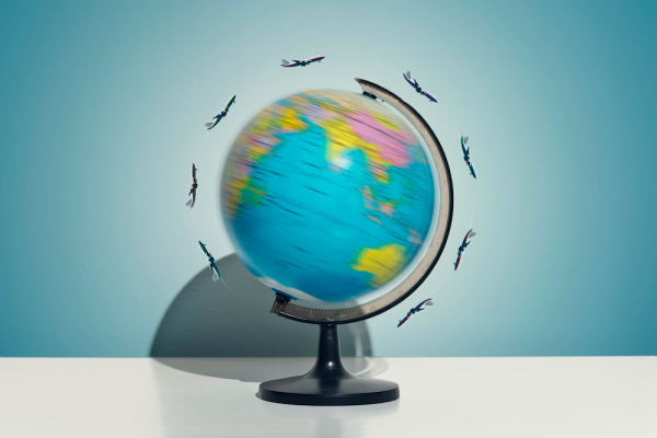 3 puntos de vista sobre el futuro de los fondos focalizados geográficamente