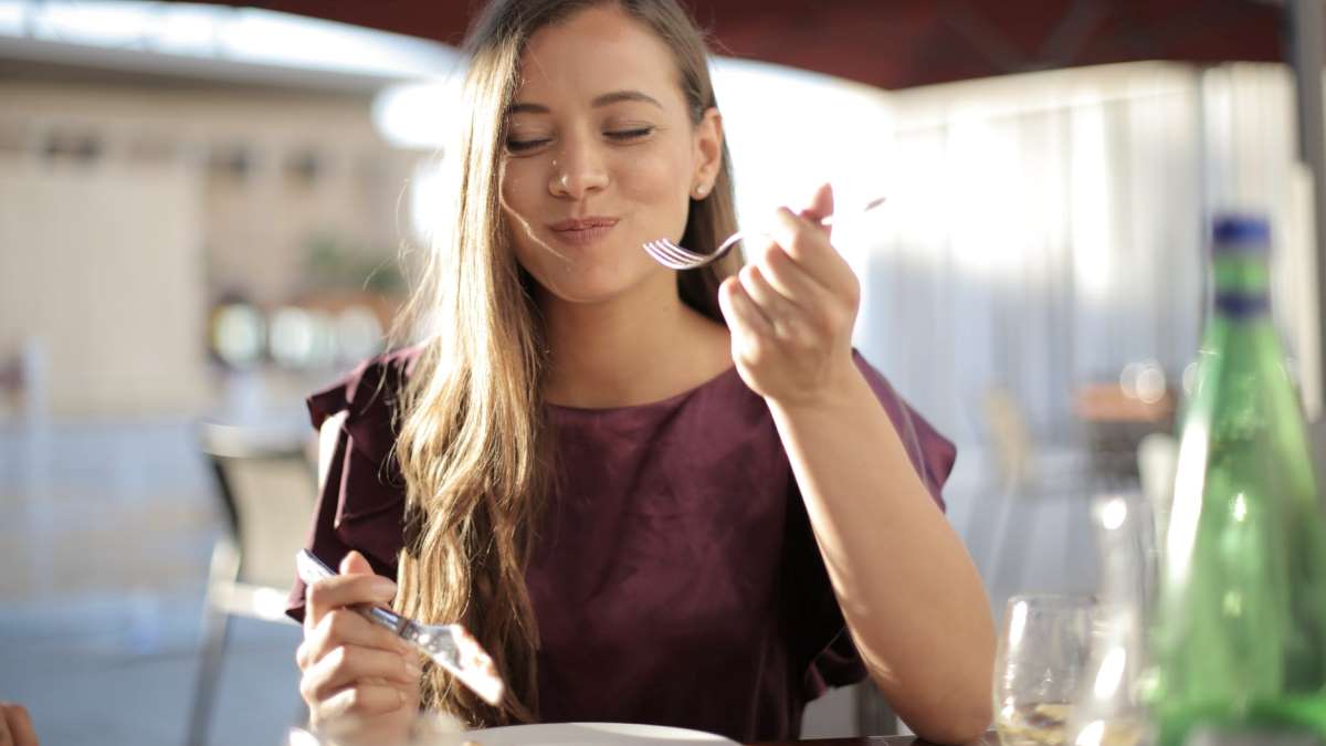 6 claves de alimentación para no recuperar el peso perdido