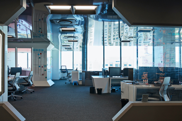 9 inversores de proptech hablan de convivencia, oficinas en el hogar y otras tendencias pandémicas