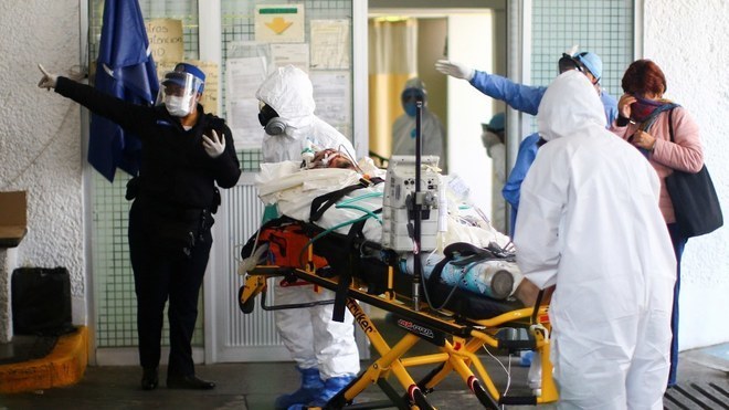 9 muertes este lunes en Querétaro por COVID, hubo 61 nuevos casos