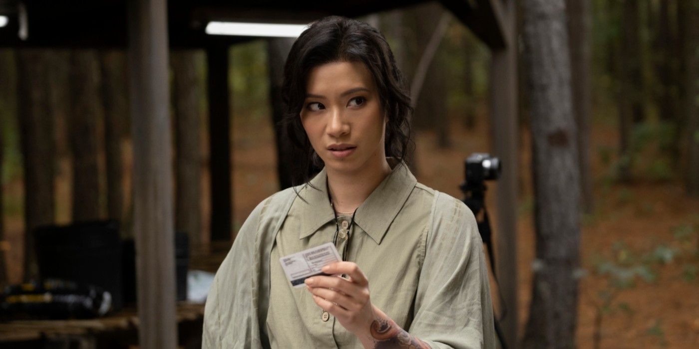 A James Remar de Black Lightning le encantaría que Grace tuviera su propio traje diseñado por Gambi