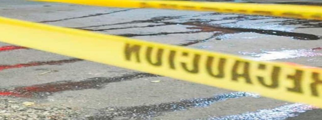 Abusan sexualmente y asesinan a niña de 3 años; detienen al padrastro y al abuelo