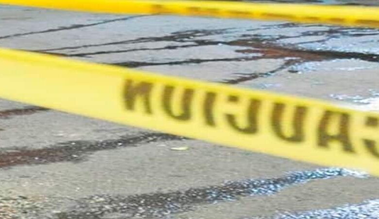 Abusan sexualmente y asesinan a niña de 3 años; detienen al padrastro y al abuelo