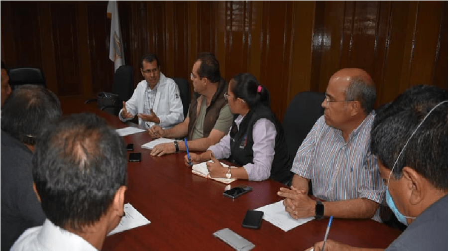 Acosa sexualmente a empleada otro funcionario del PAN en Pedro Escobedo, segundo caso similar en un mes