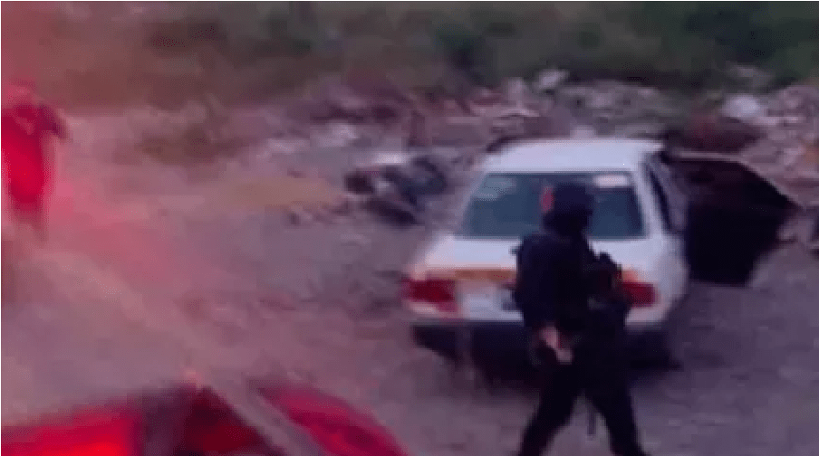 Acribillan a toda una familia, hay dos muertos y dos heridos, hombres armados los persiguieron