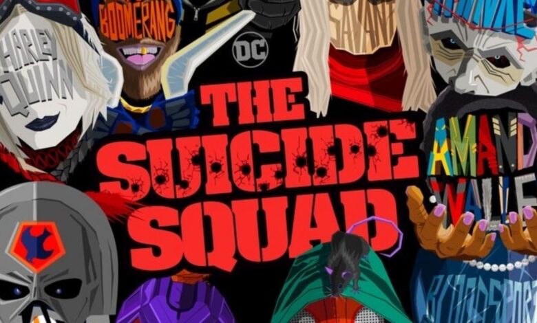 Actualizaciones de Suicide Squad 2: fecha de lanzamiento e historia | Screen Rant