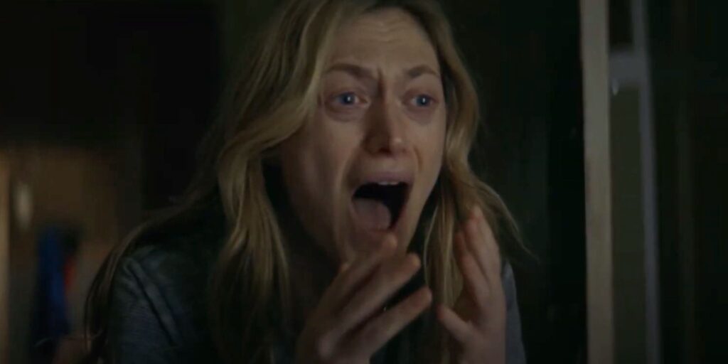 Actualizaciones de The Dark And The Wicked: fecha de lanzamiento y detalles de la historia