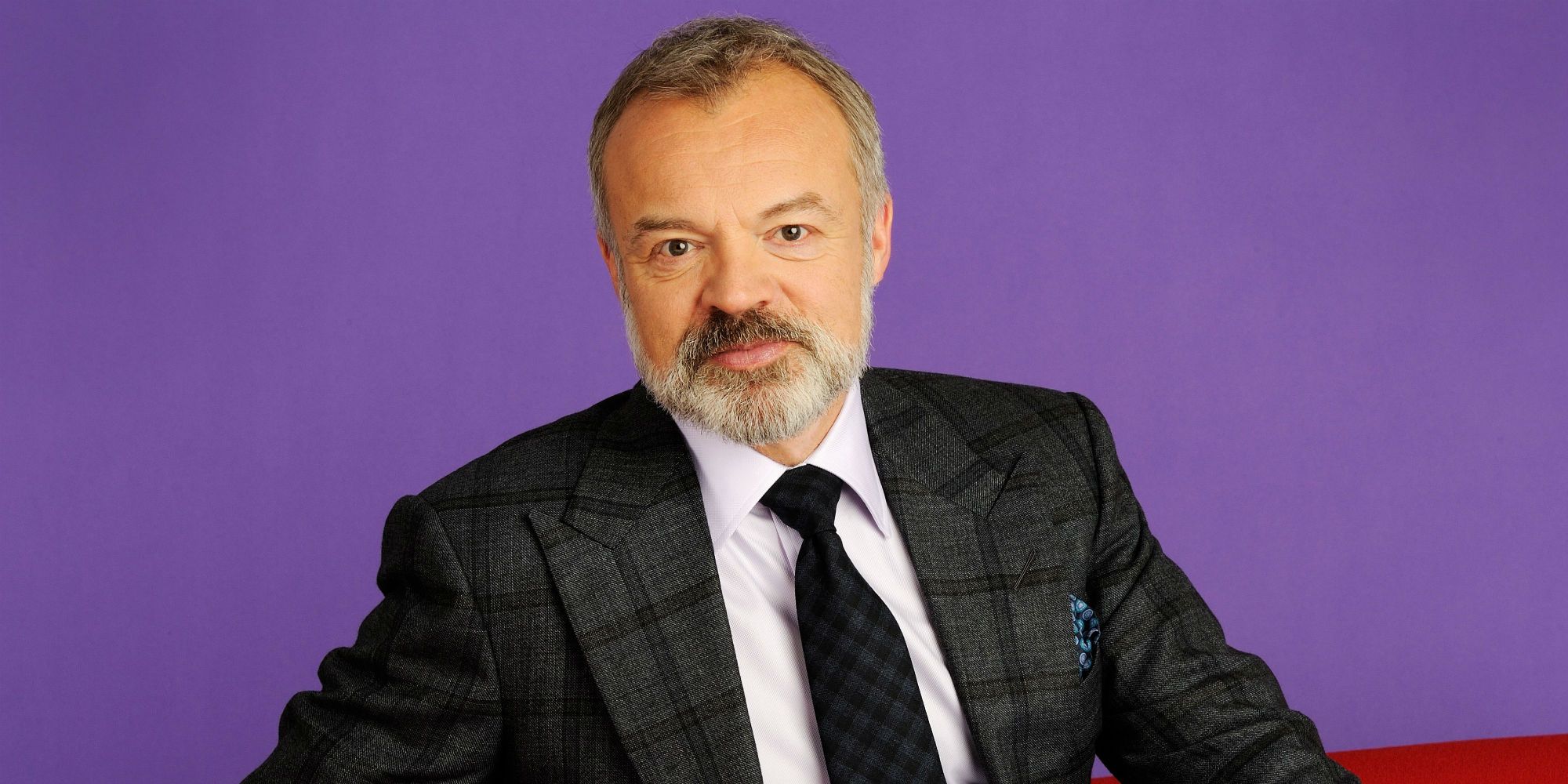 Actualizaciones del programa Graham Norton: ¿se cancela el programa de entrevistas?
