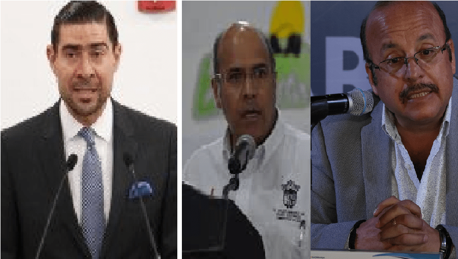 Acusados de violación y acoso sexual, tres funcionarios del PAN en Querétaro, ostentaban cargos públicos