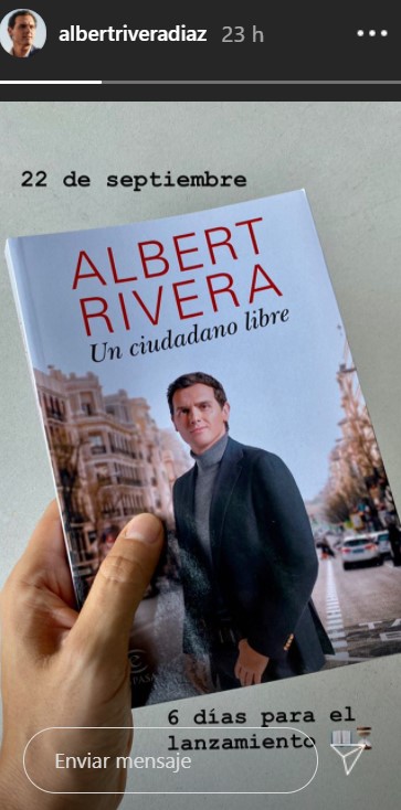 Albert Rivera