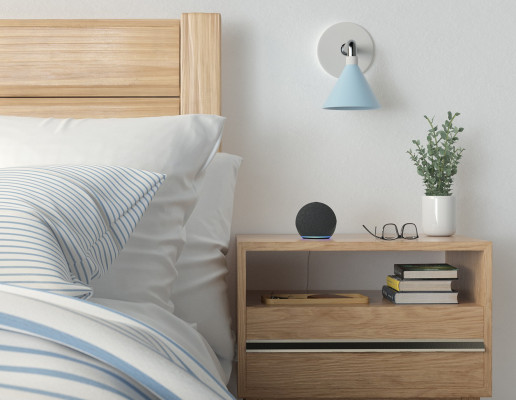 Alexa de Amazon se convierte en una mejor conversadora y ahora también puede hacerte preguntas