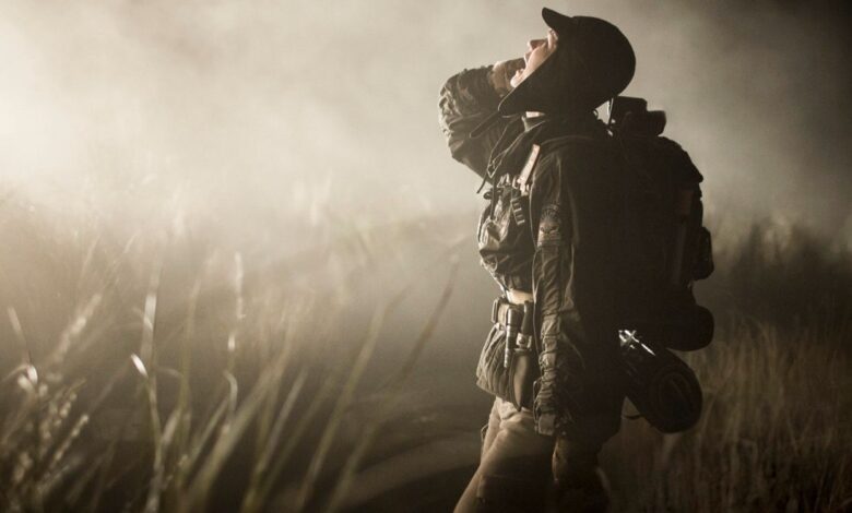 Alien: Covenant Star quiere hacer otra película | Screen Rant