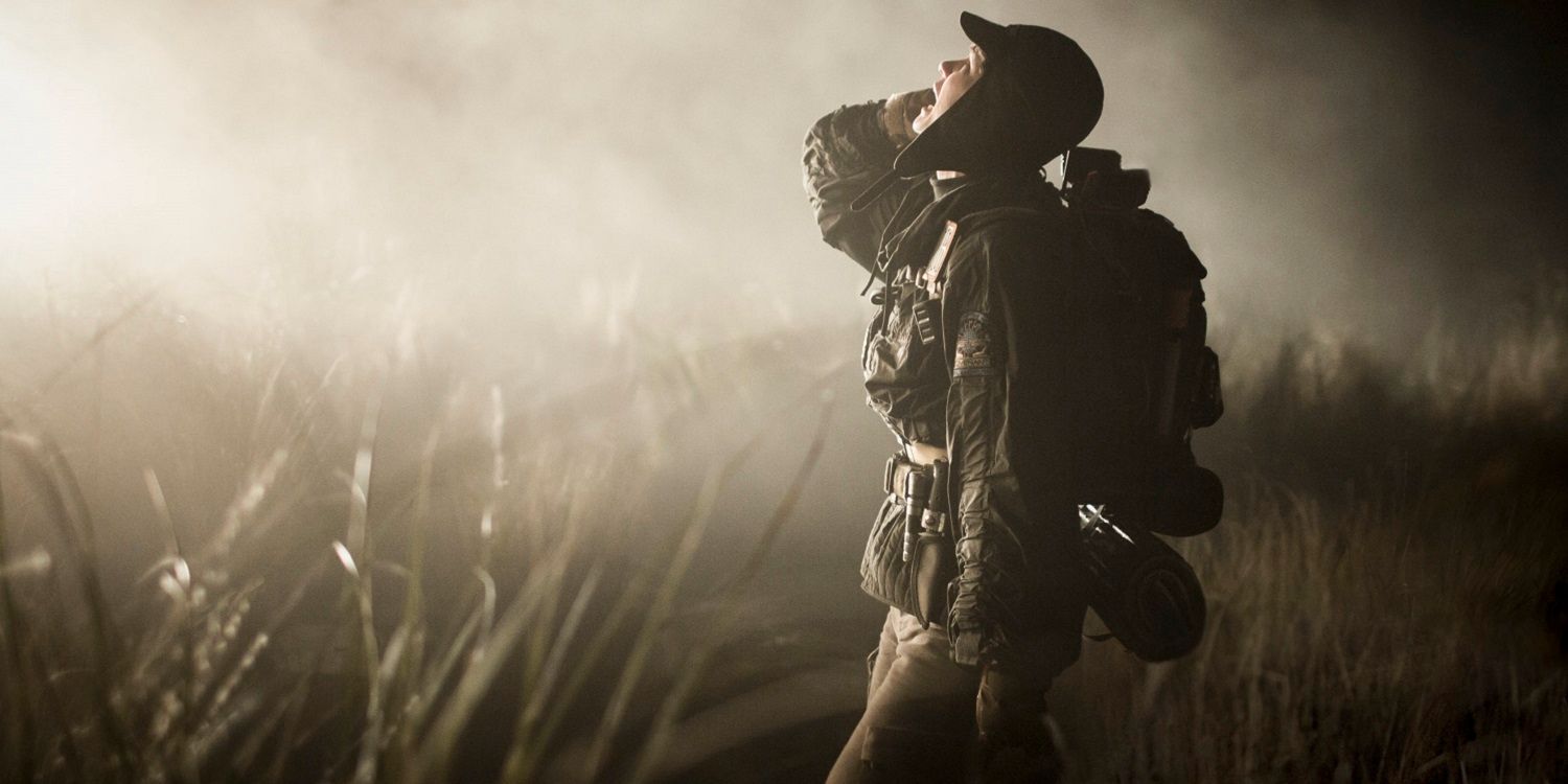 Alien: Covenant Star quiere hacer otra película |  Screen Rant