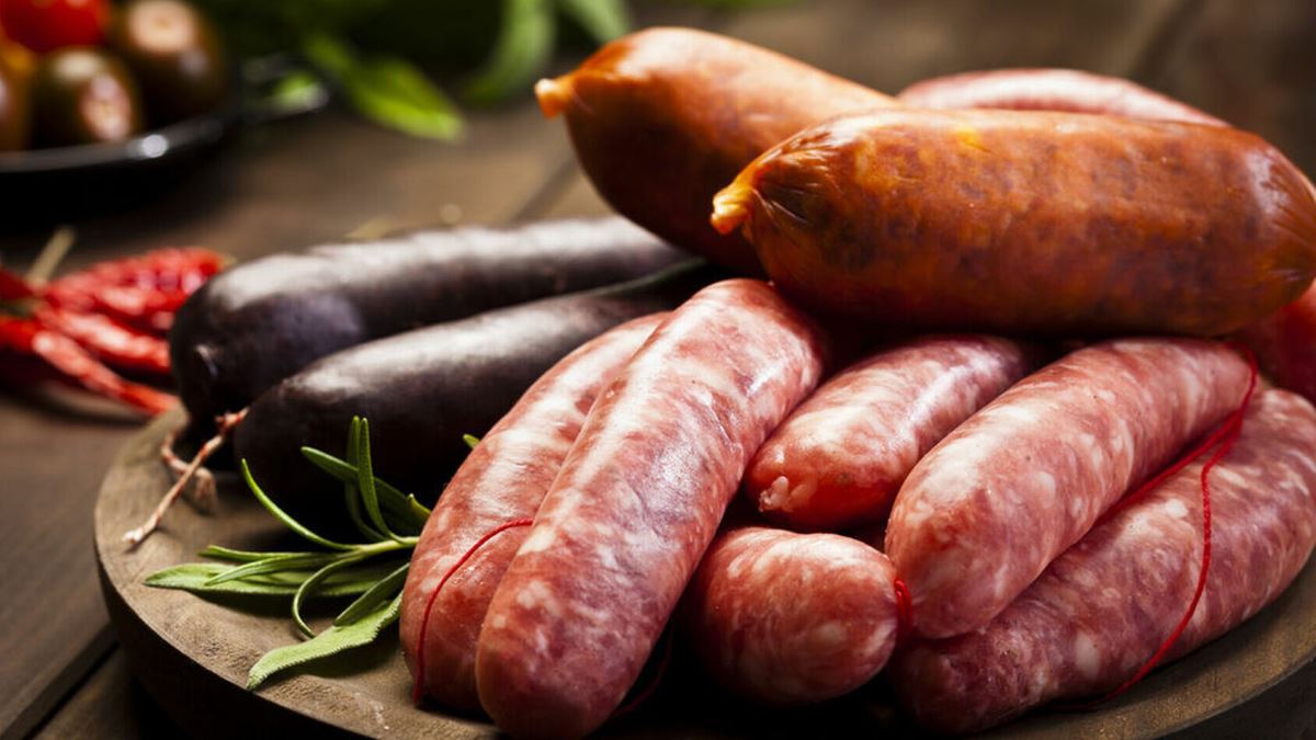 Alimentos que empeoran la celulitis y debes evitar