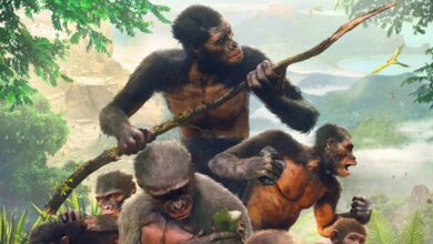 Ancestors: The Humankind Odyssey - Guía de elaboración (consejos, trucos y estrategias)