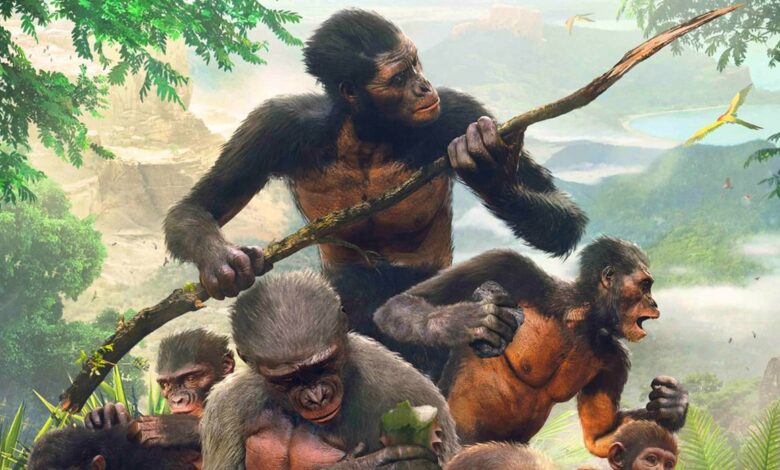 Ancestors: The Humankind Odyssey - Guía de elaboración (consejos, trucos y estrategias)