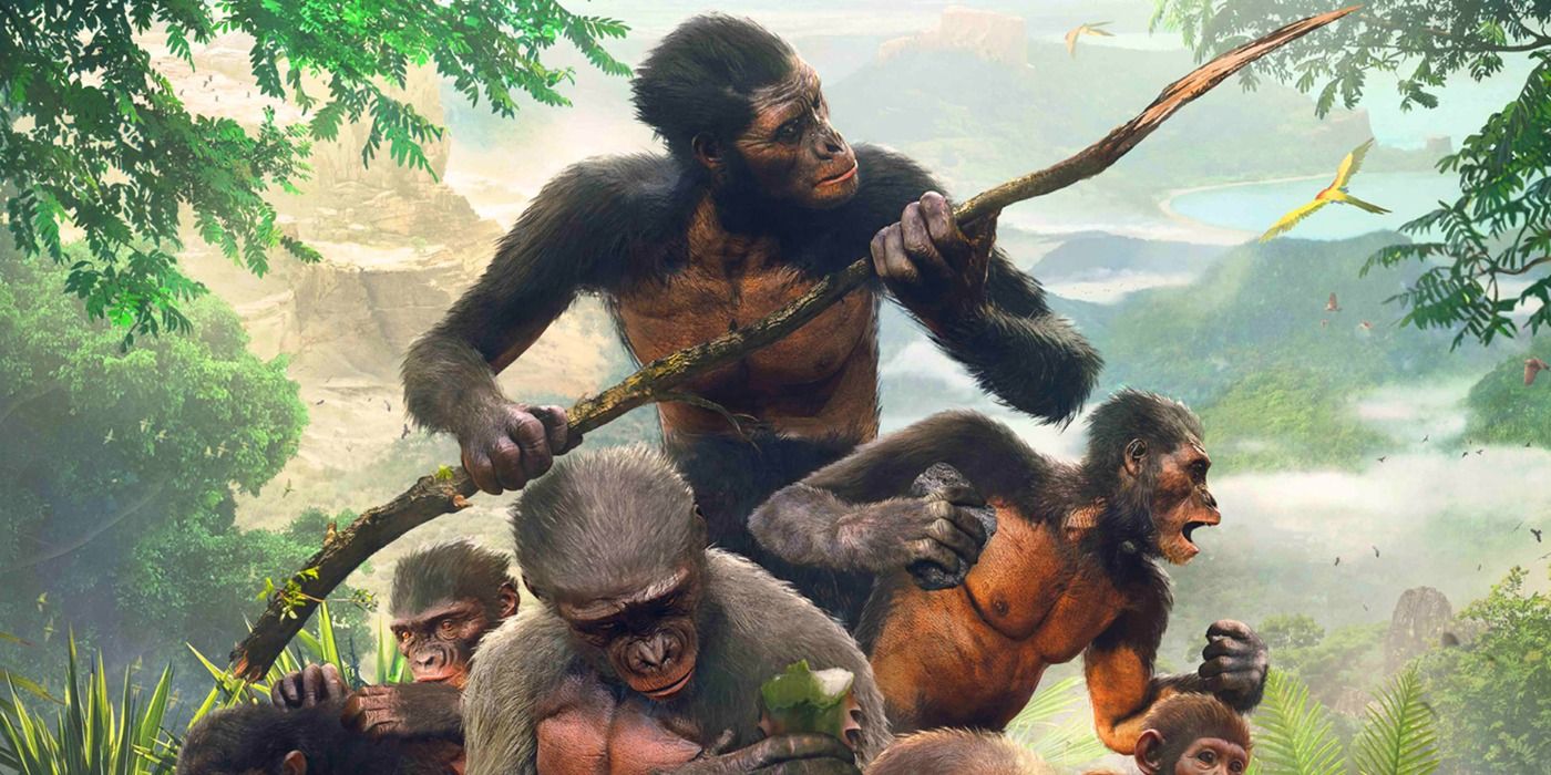 Ancestors: The Humankind Odyssey - Guía de elaboración (consejos, trucos y estrategias)