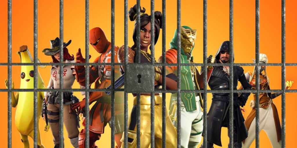 Apple dice que la prohibición de iOS de Fortnite durará `` al menos un año ''