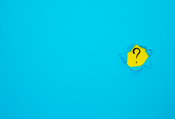 Aprender a hacer preguntas es una habilidad esencial para los fundadores de startups.