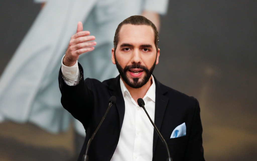 Arrecia Bukele ataques contra la prensa luego de investigaciones periodísticas | Carta