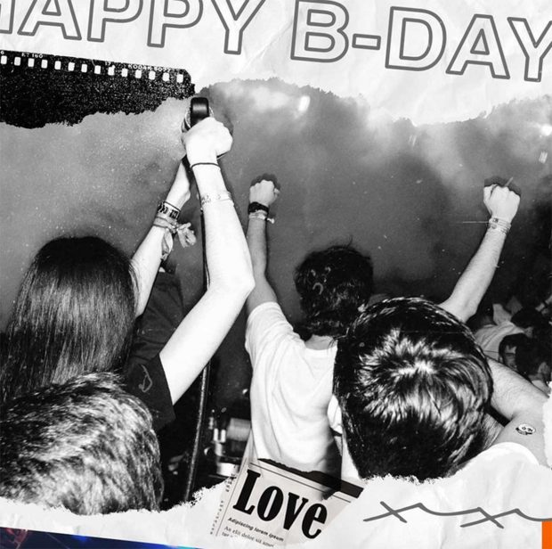 Victoria Federica y Jorge Bárcenas