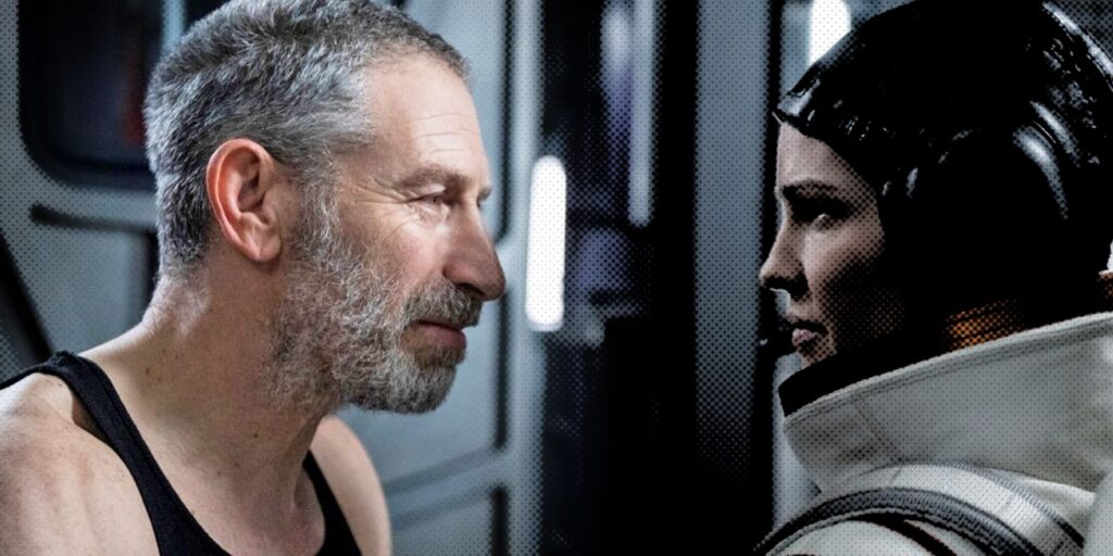 Away Season 2: ¿Qué significa la ceguera espacial de Misha para la misión a Marte?