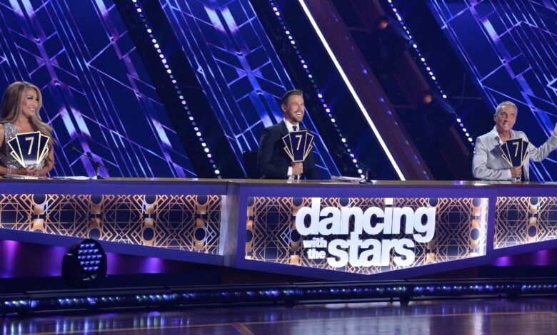 Bailando con las estrellas: lo que le sucedió a Jana Kramer después del espectáculo
