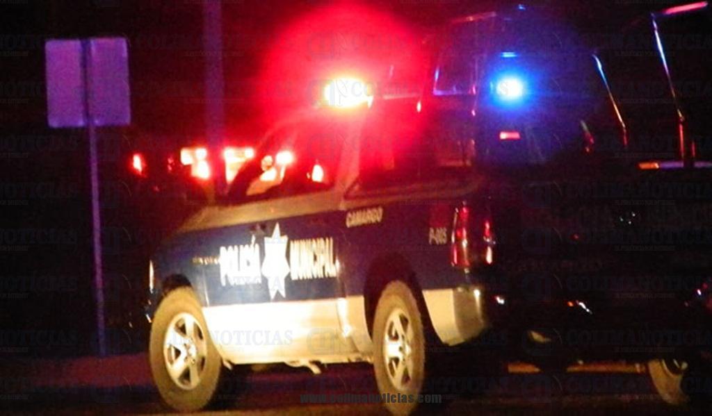 Balacera en La Lira, Pedro Escobedo, en riñan salen a relucir armas, hay varios heridos