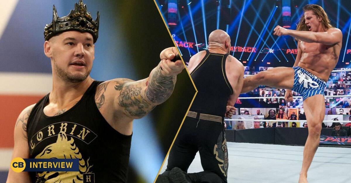 WWE-Baron-Corbin-Entrevista-Encabezado