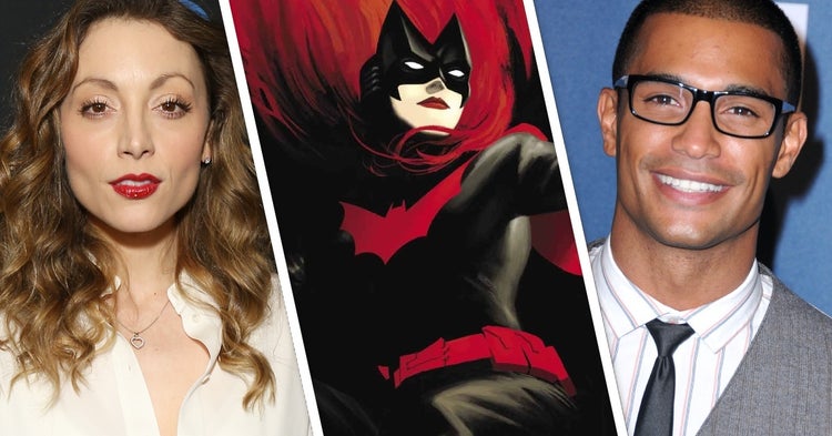 batwoman leah gibson nathan owens batwoman leah gibson nathan owens