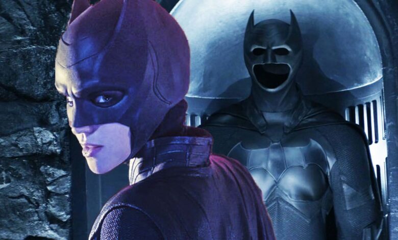 Batwoman: todas las pistas sobre la desaparición del Arrowverse de Batman