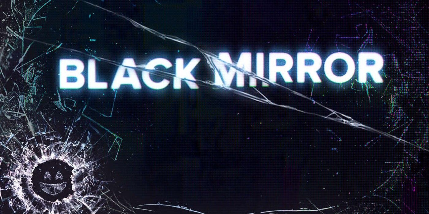 Black Mirror: lo que realmente significa el siniestro título del programa