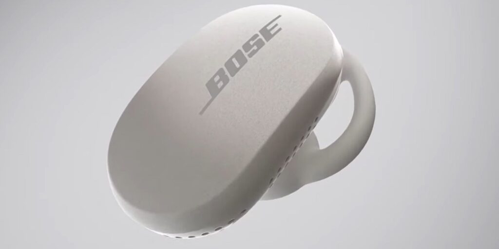 Bose se prepara para lanzar nuevos 'auriculares QuietComfort' para enfrentarse a los AirPods