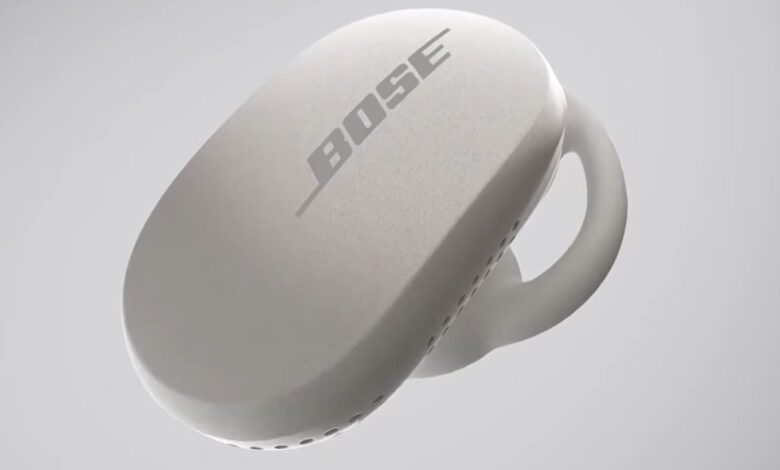 Bose se prepara para lanzar nuevos 'auriculares QuietComfort' para enfrentarse a los AirPods