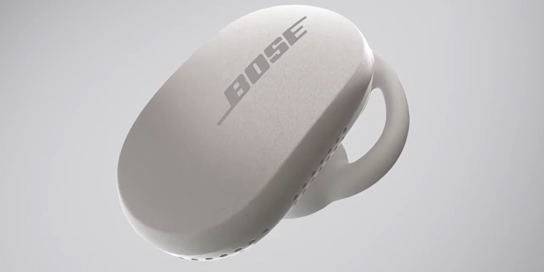 Bose se prepara para lanzar nuevos 'auriculares QuietComfort' para enfrentarse a los AirPods