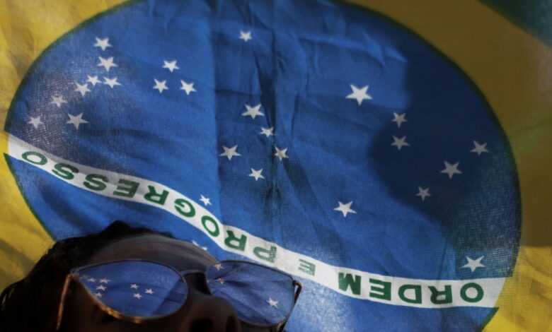 Brasil supera los 4 millones de contagios por Covid-19