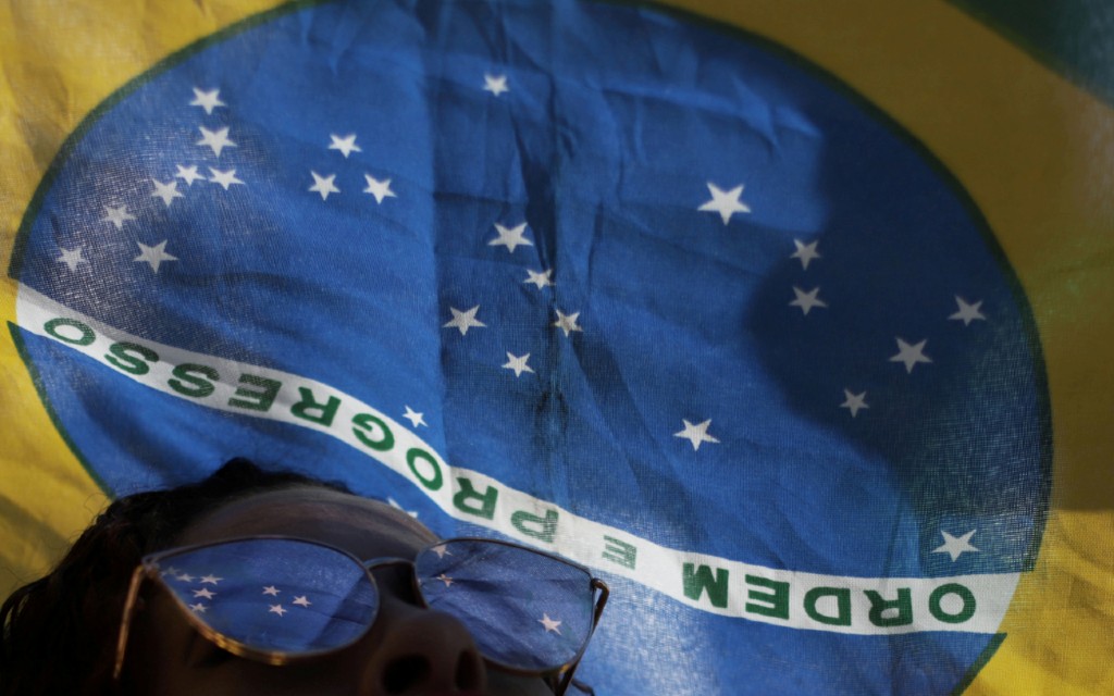 Brasil supera los 4 millones de contagios por Covid-19