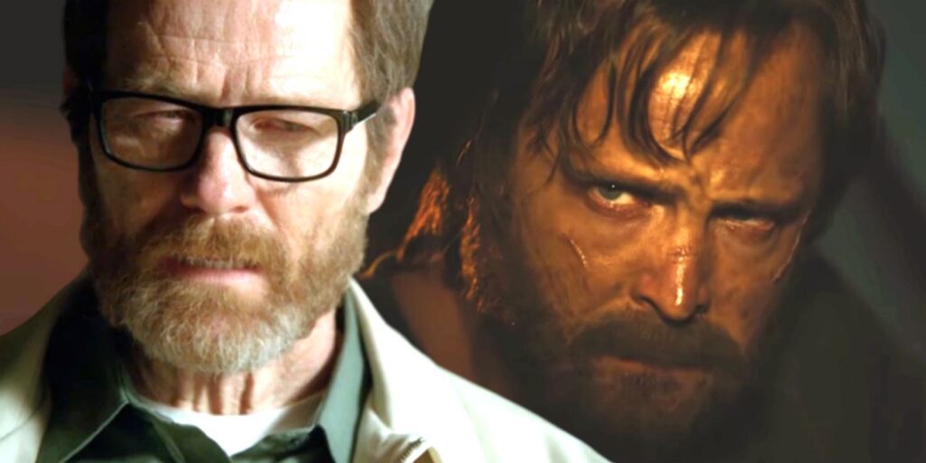 Breaking Bad: cuánto dinero ganaron Walt y Jesse en total