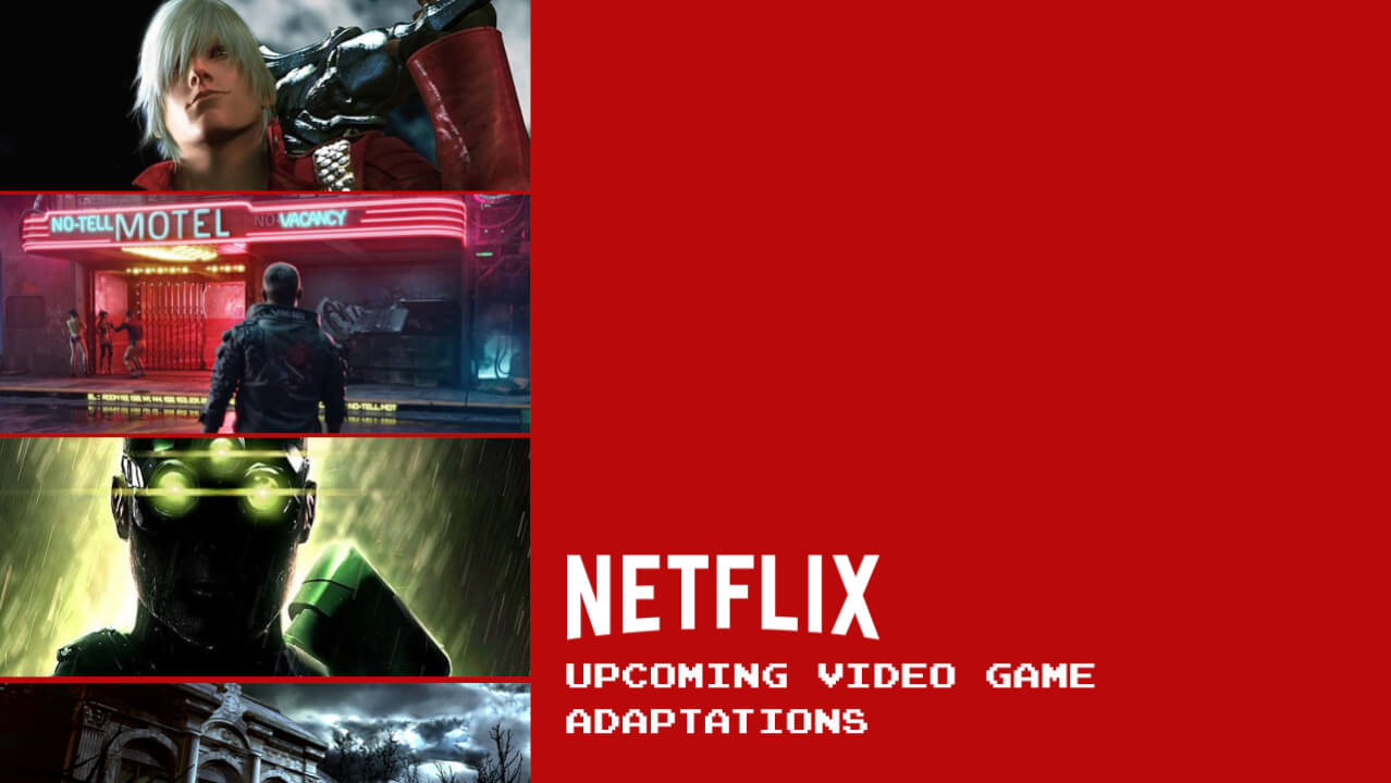 Netflix-próximas-adaptaciones-de-videojuegos próximas adaptaciones de videojuegos de netflix